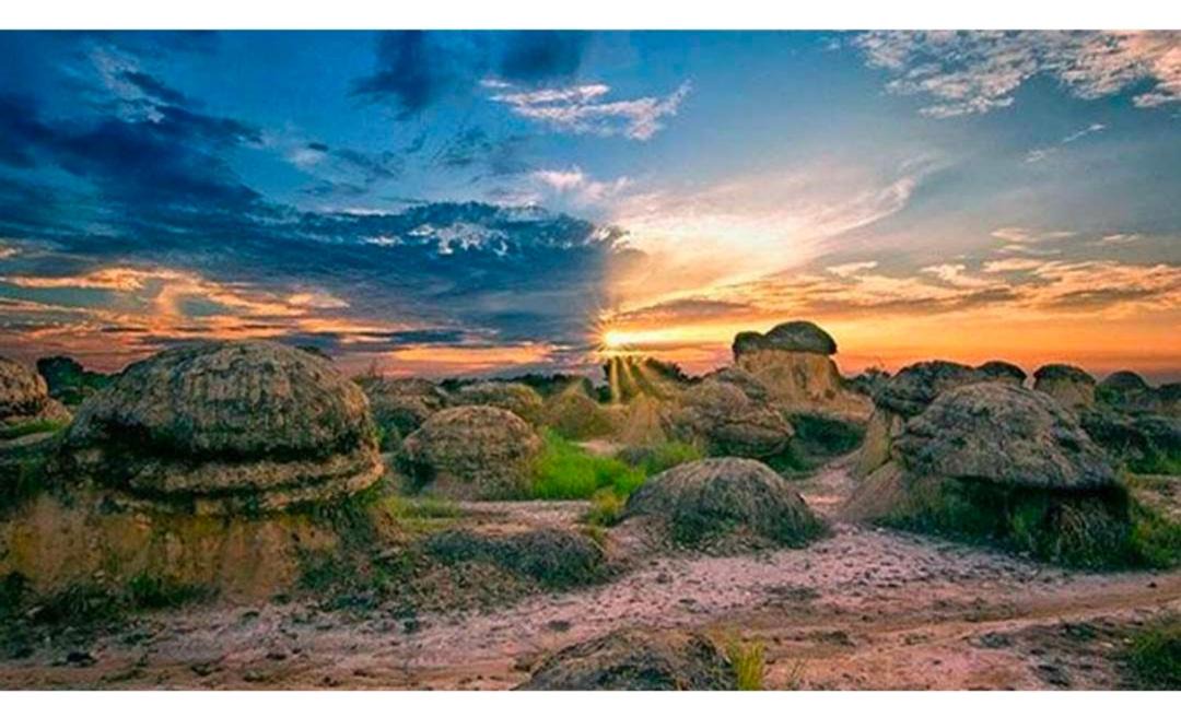 Photo of Outdoor in Gresik