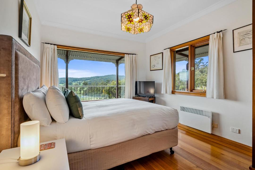 Photo of Bedroom in South Bruny
