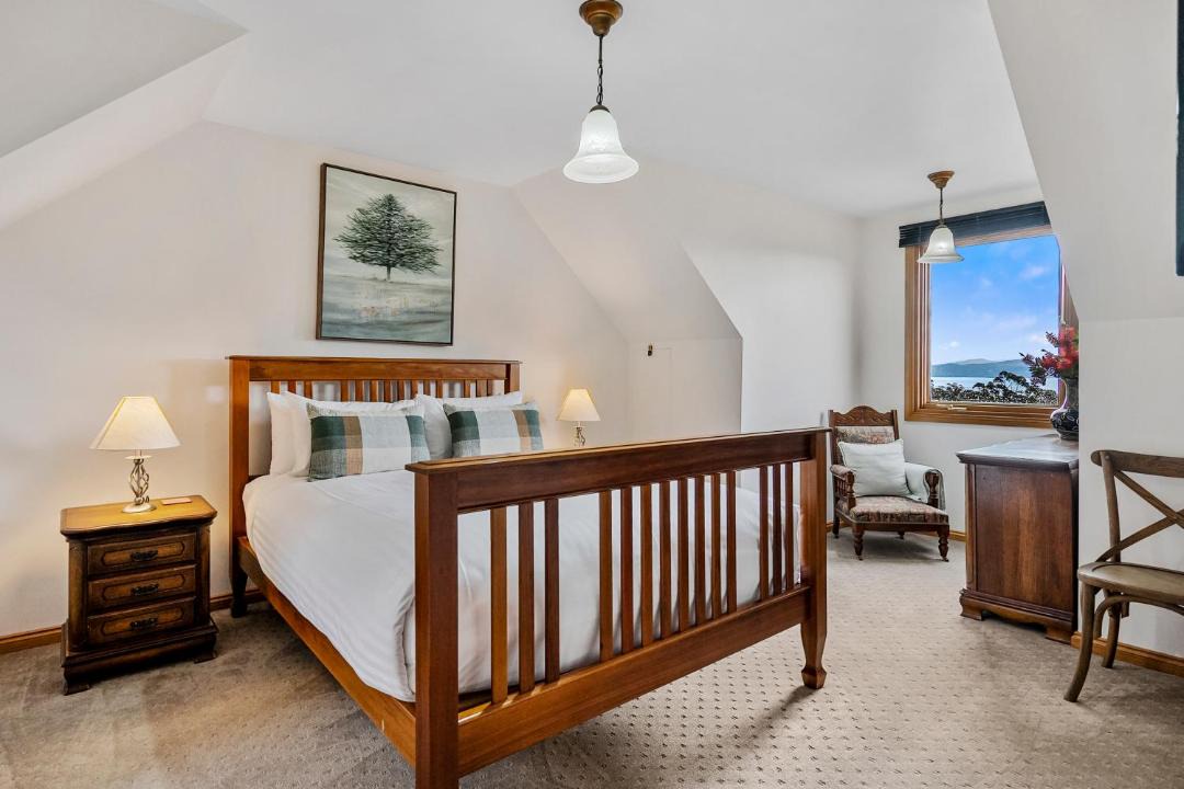 Photo of Bedroom in South Bruny