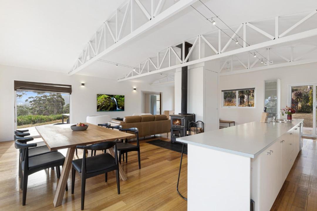 Photo of Livingroom in Dover