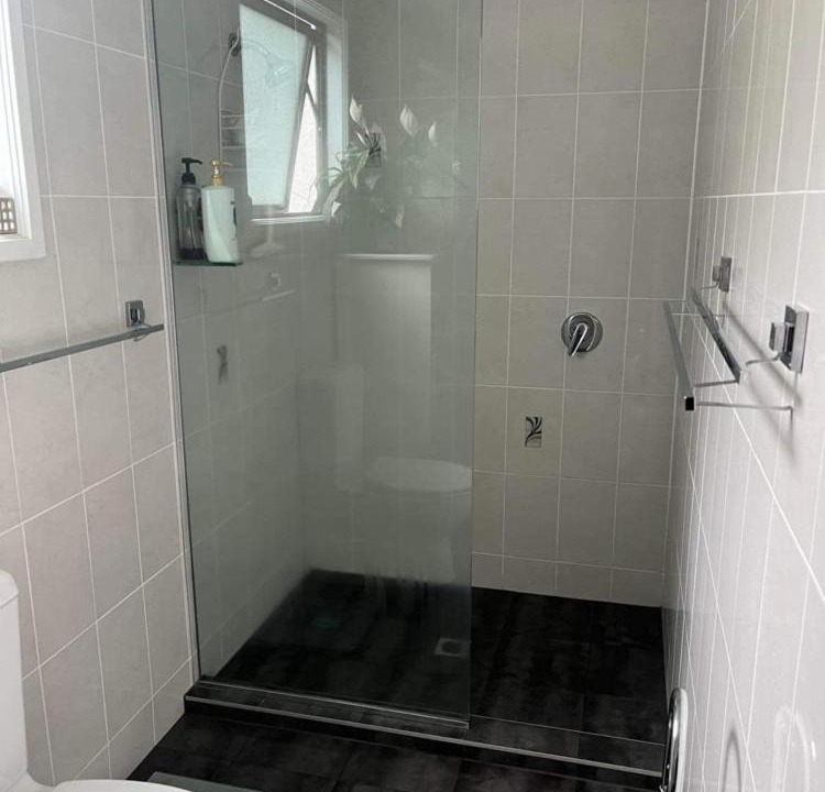 Photo of Bathroom in Broadlands Forest