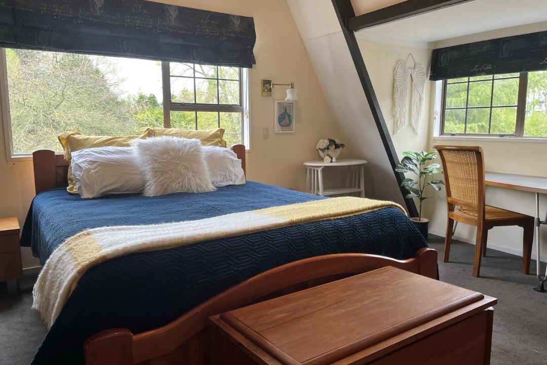 Photo of Bedroom in Broadlands Forest