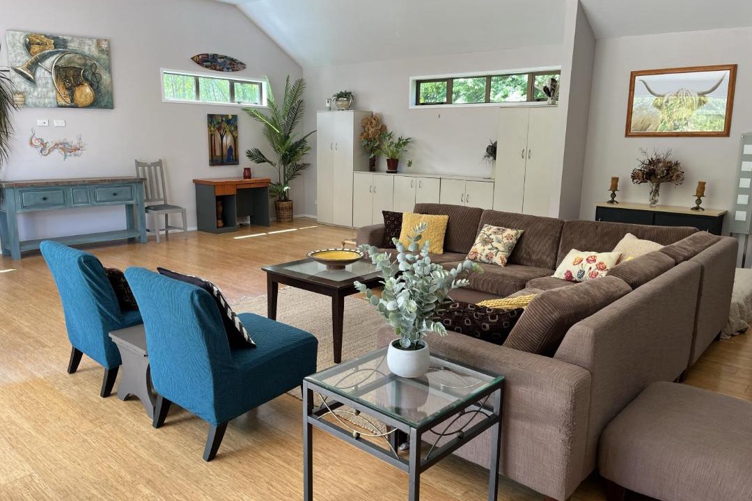 Photo of Livingroom in Broadlands Forest