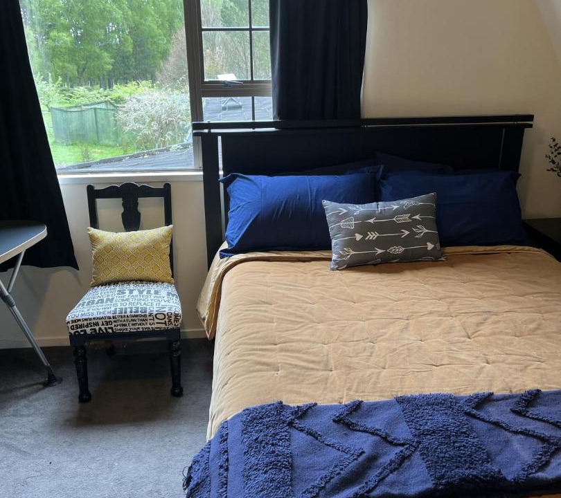 Photo of Bedroom in Broadlands Forest