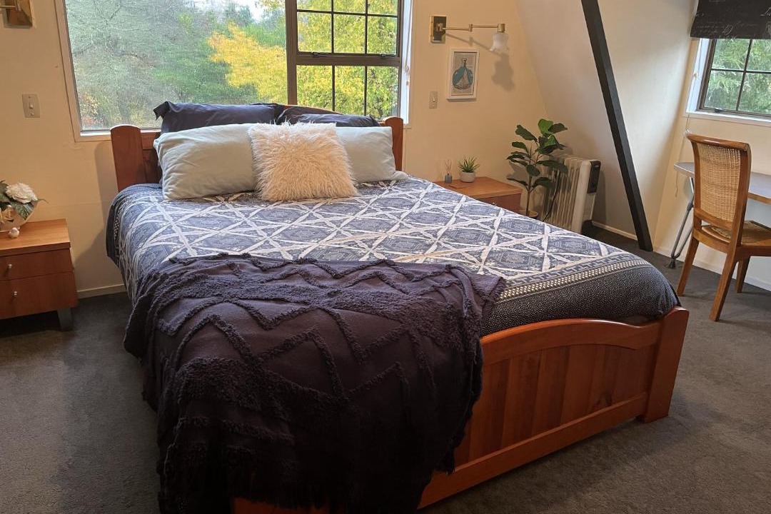 Photo of Bedroom in Broadlands Forest