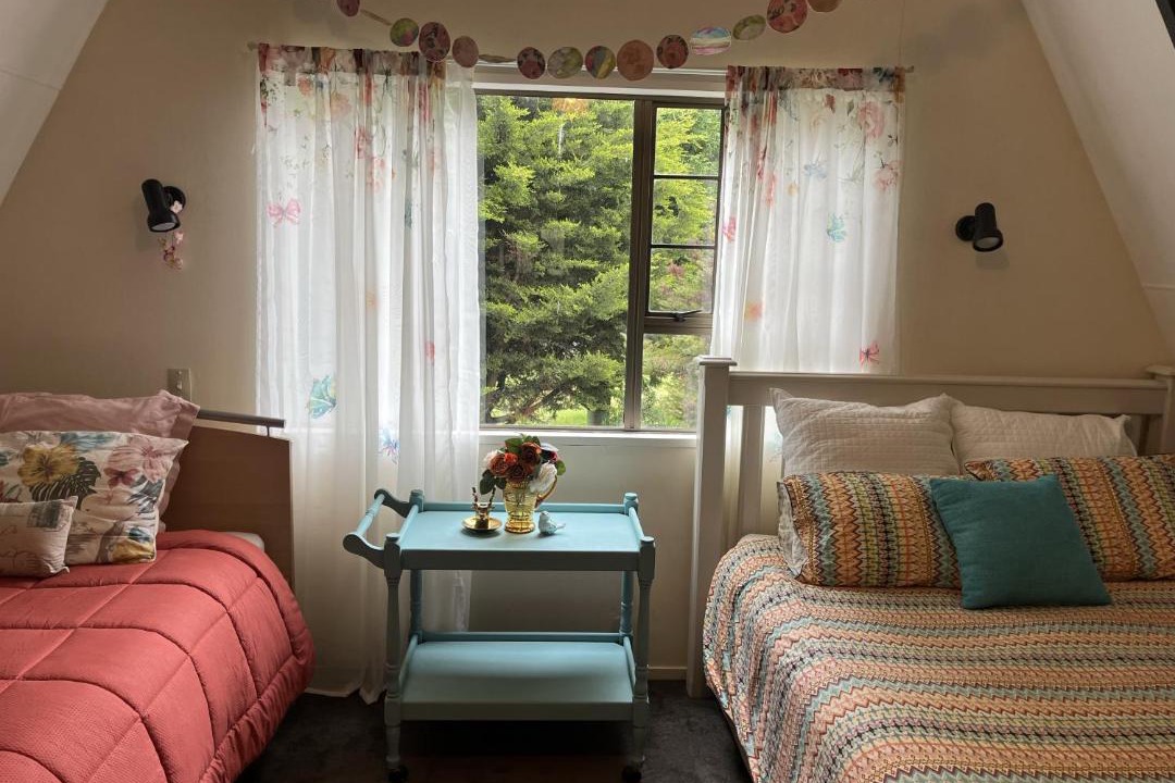 Photo of Bedroom in Broadlands Forest
