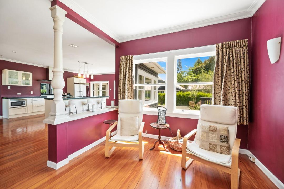 Photo of Livingroom in Springfield