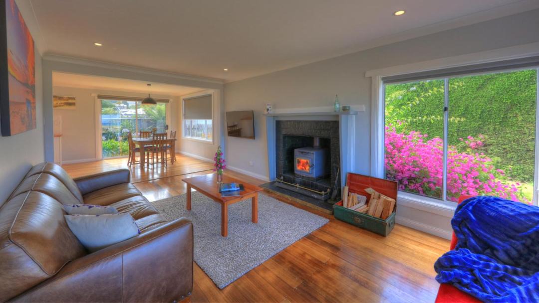 Photo of Livingroom in Dover