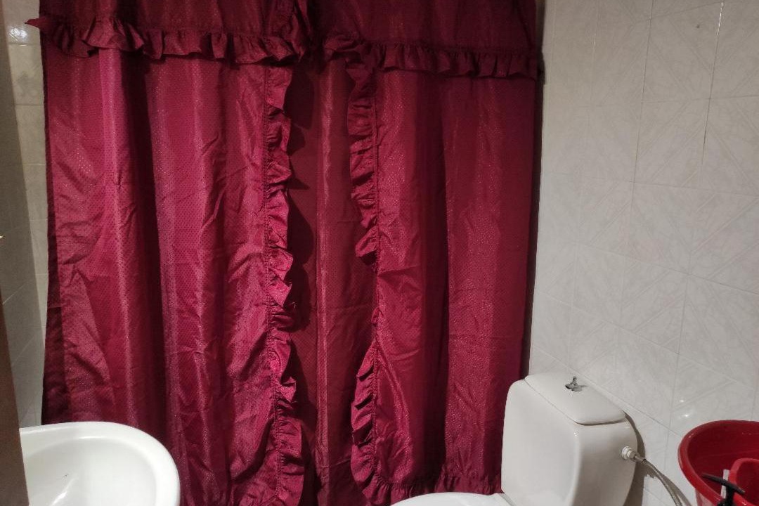 Photo of Bathroom in Kalambaka