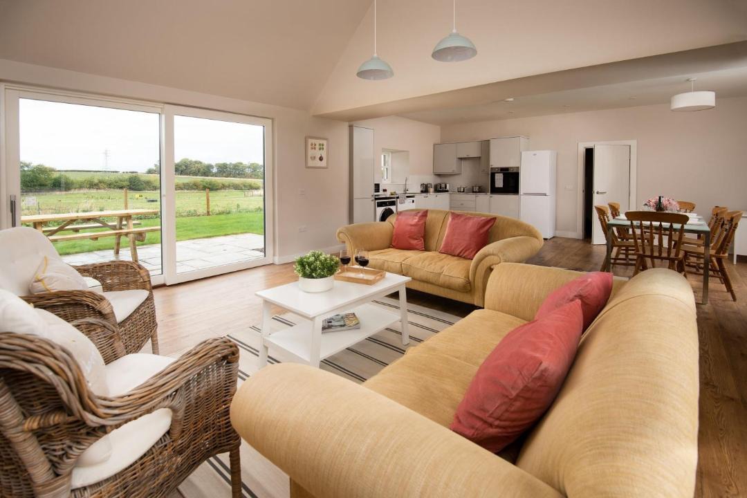 Photo of Livingroom in Dalkeith