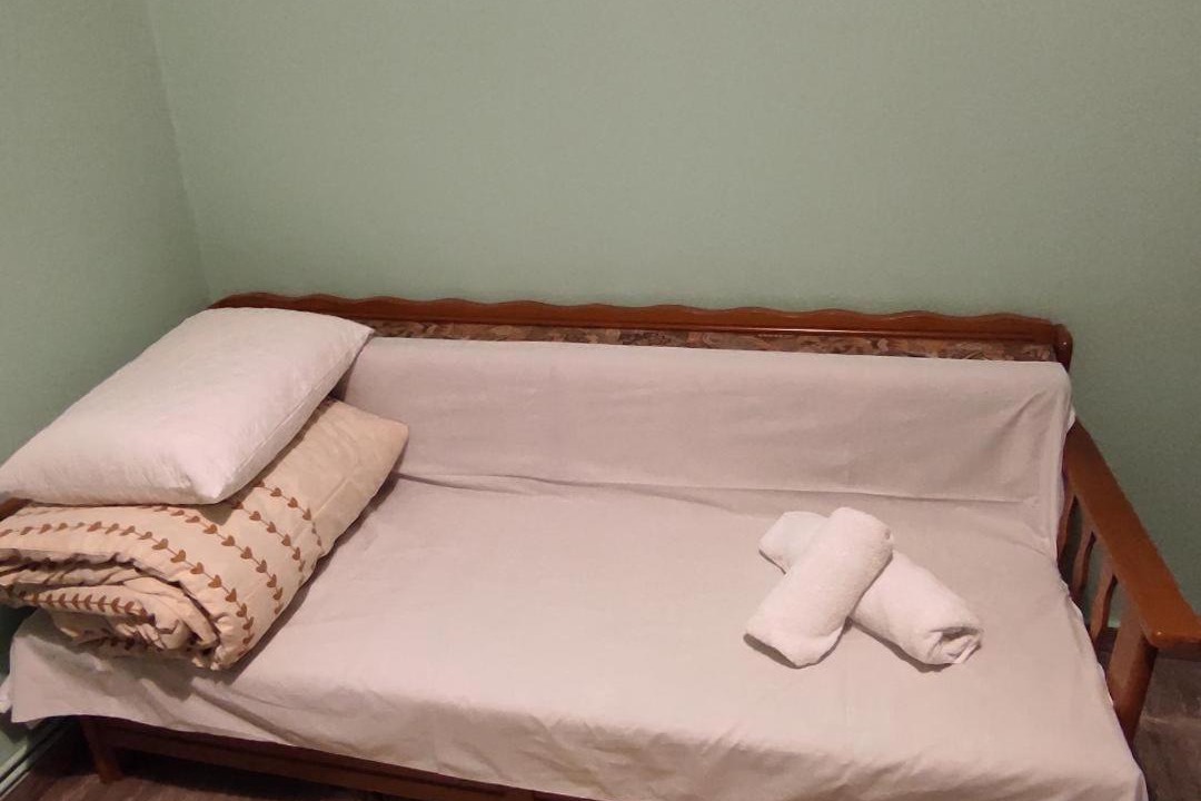 Photo of Bedroom in Kalambaka