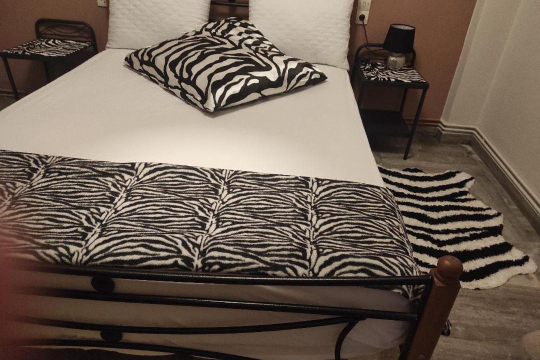 Photo of Bedroom in Kalambaka