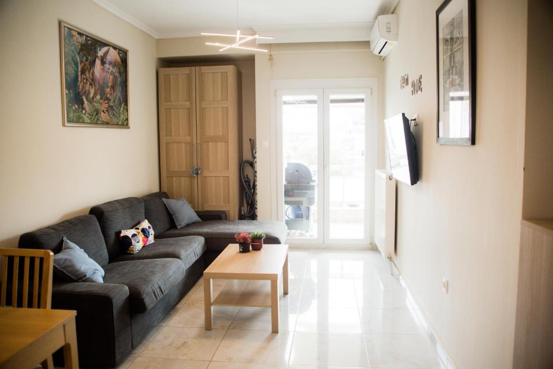 Photo of Livingroom in Perea