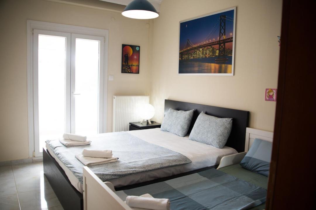 Photo of Bedroom in Perea