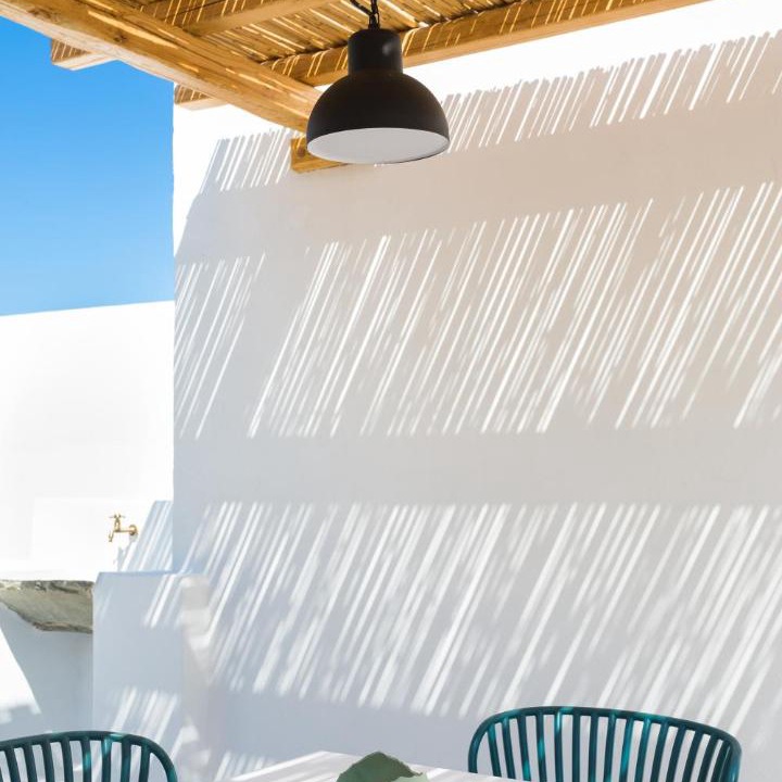 Photo of Patio Balcony in Kamares