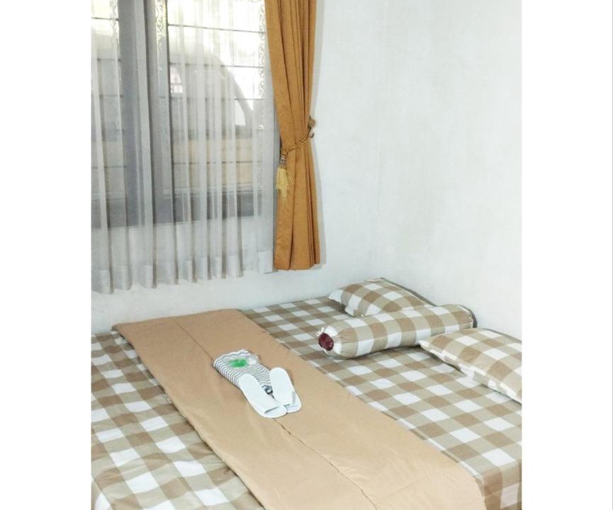 Photo of Bedroom in Ciater