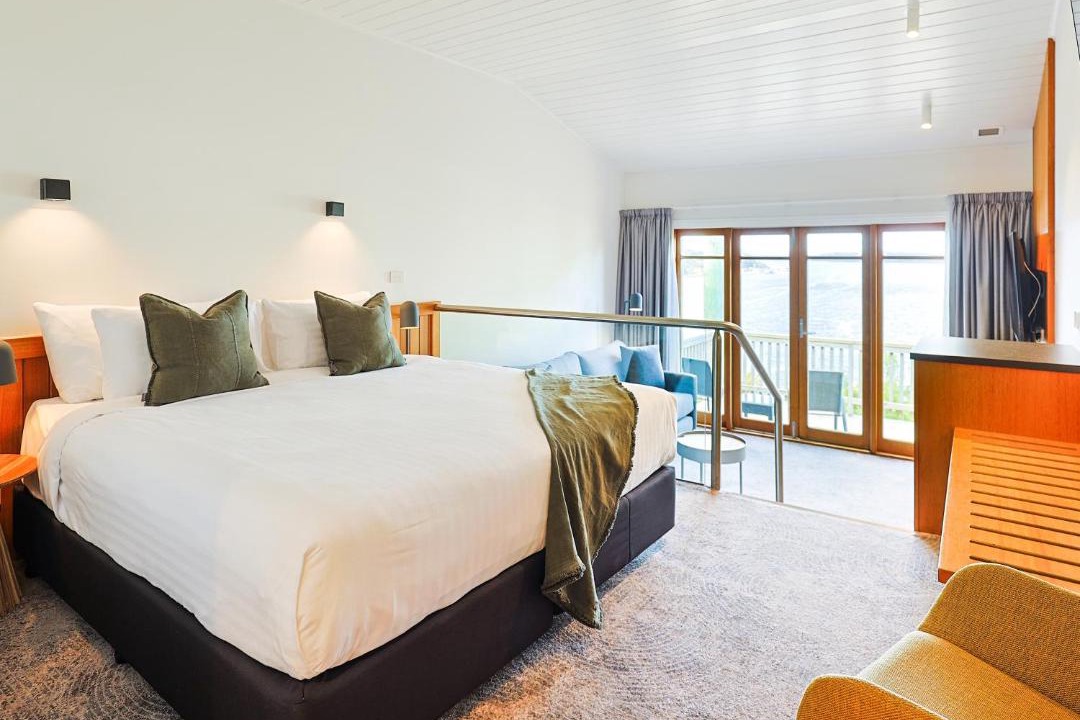 Photo of Bedroom in Strahan