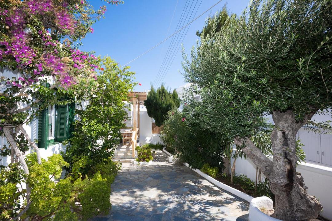 Photo of Others in Platis Gialos
