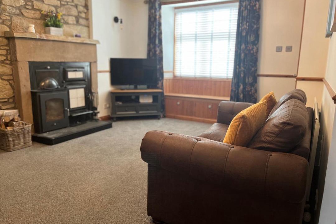 Photo of Livingroom in Coldstream