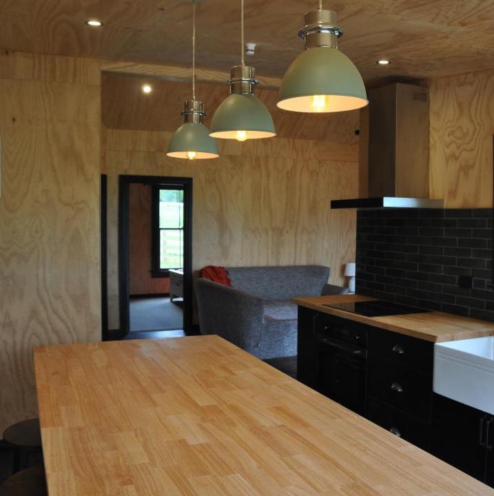 Photo of Kitchen in Wanganui District