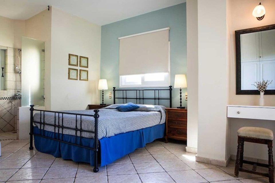 Photo of Bedroom in Lourdata
