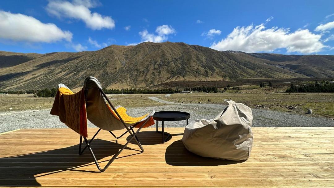 Photo of Others in Ben Ohau