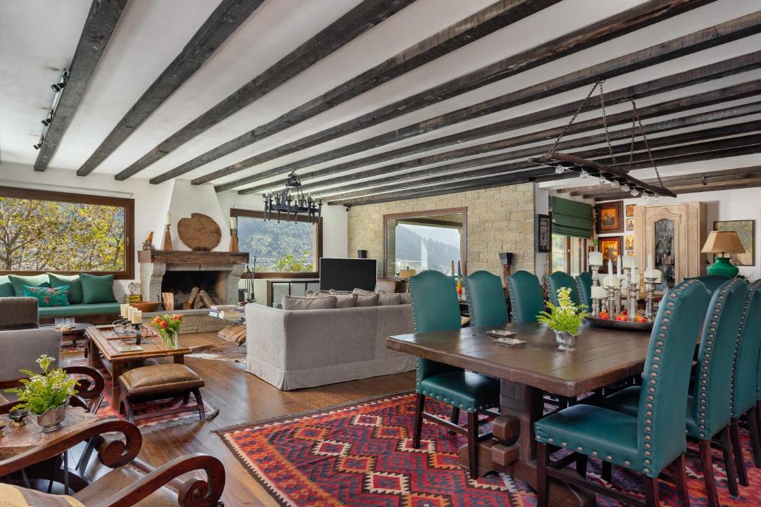 Photo of Livingroom in Metsovo