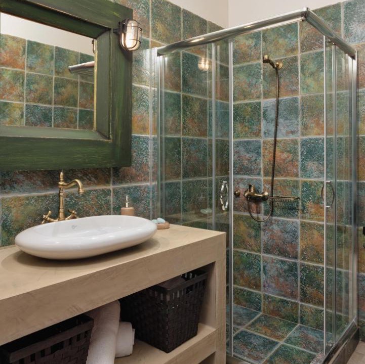 Photo of Bathroom in Metsovo