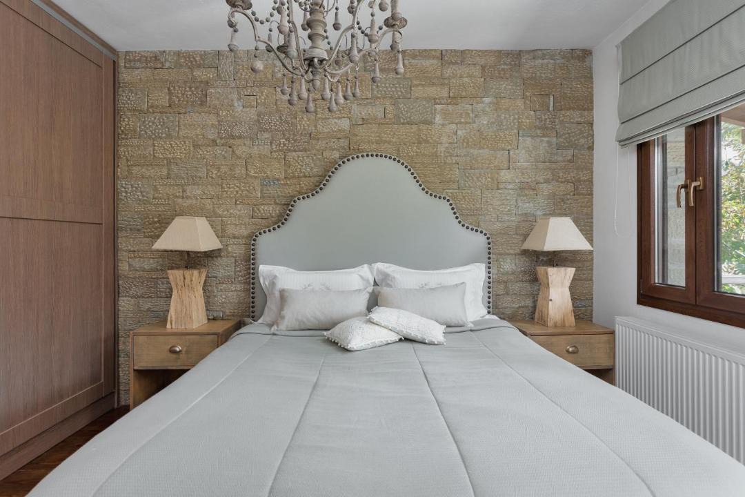 Photo of Bedroom in Metsovo