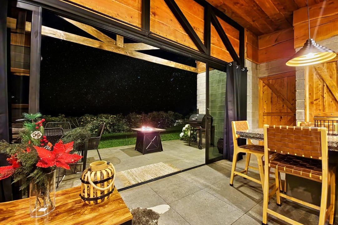 Photo of Patio Balcony in Vieja
