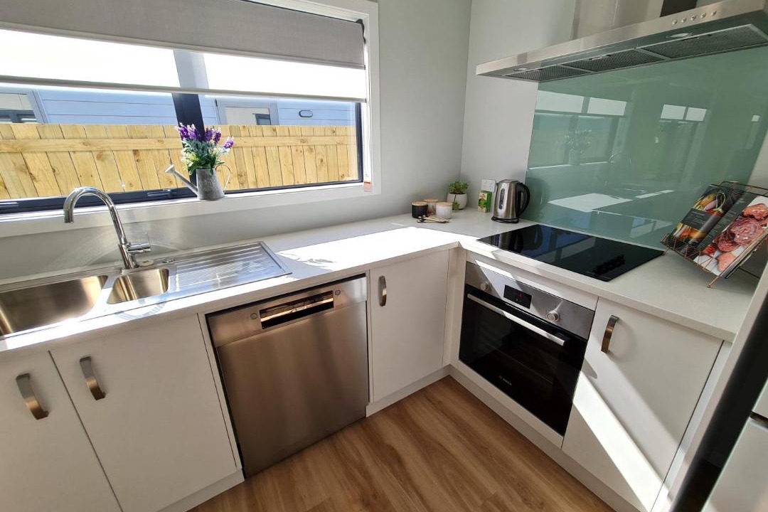 Photo of Kitchen in Paraparaumu