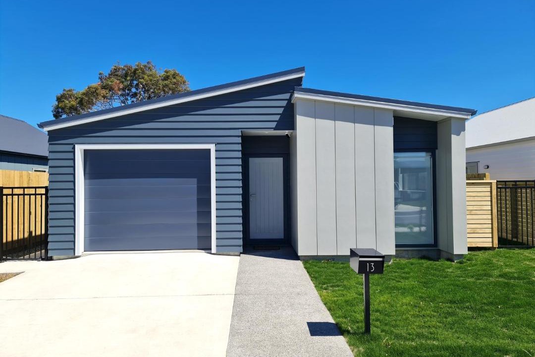 Photo of Buildings in Paraparaumu