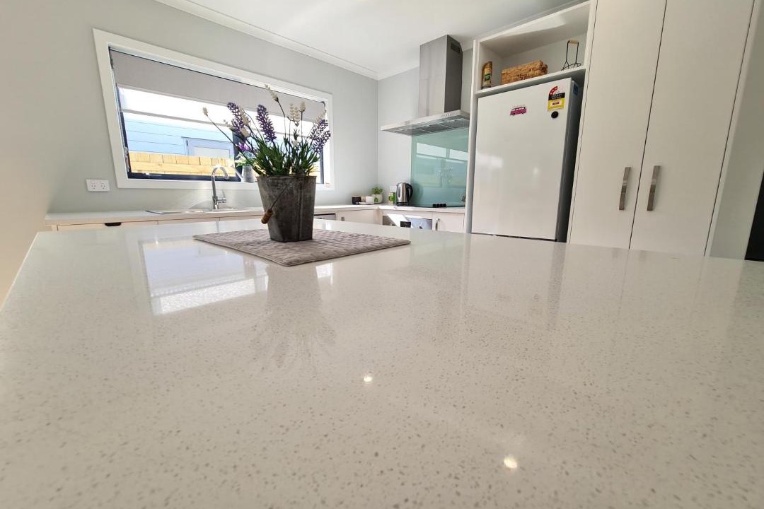 Photo of Kitchen in Paraparaumu