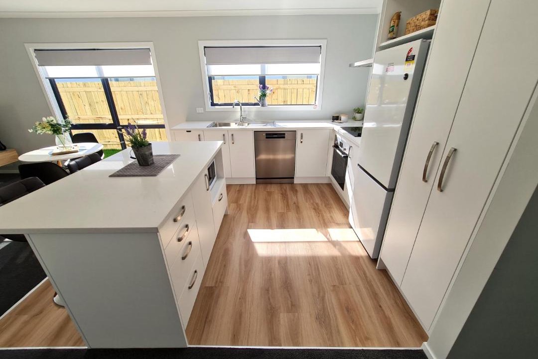 Photo of Kitchen in Paraparaumu