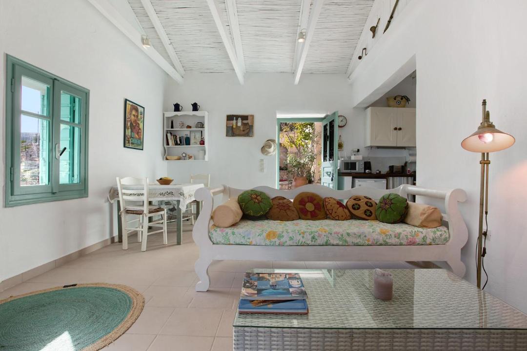 Photo of Livingroom in Korithi