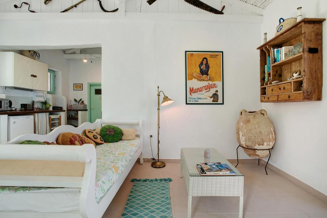 Photo of Livingroom in Korithi