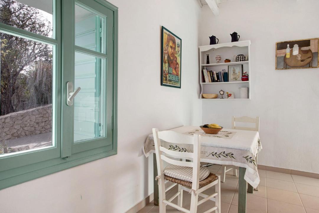 Photo of Livingroom in Korithi