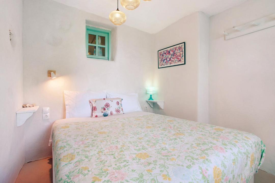 Photo of Bedroom in Korithi