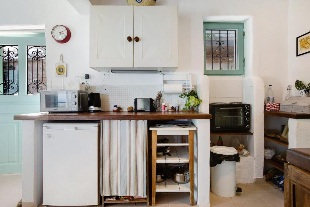 Photo of Kitchen in Korithi