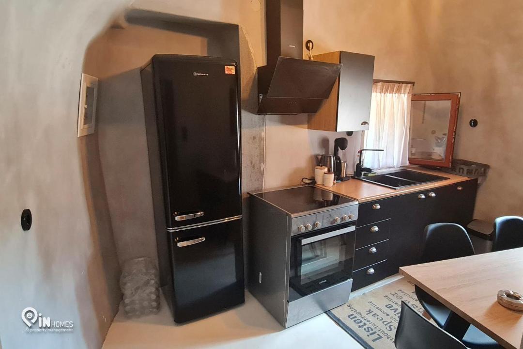 Photo of Kitchen in East Mani