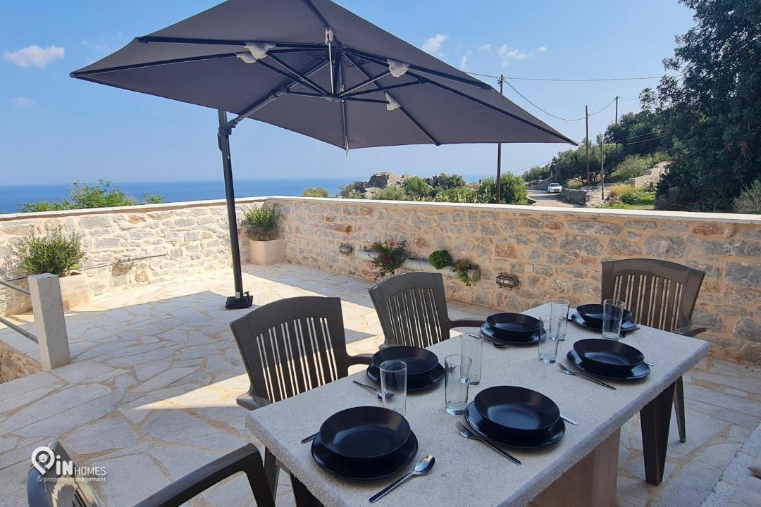 Photo of Patio Balcony in East Mani