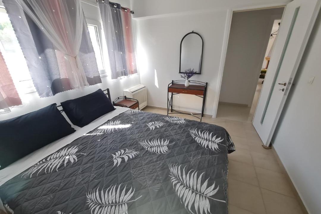 Photo of Bedroom in Irakleio