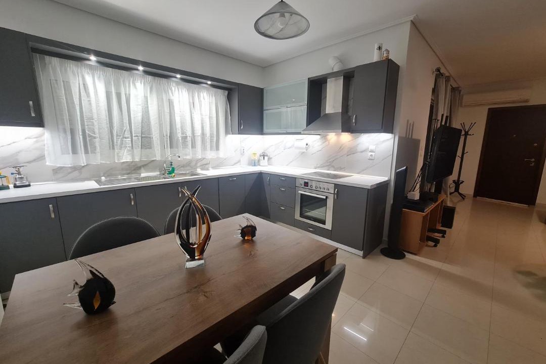 Photo of Kitchen in Irakleio