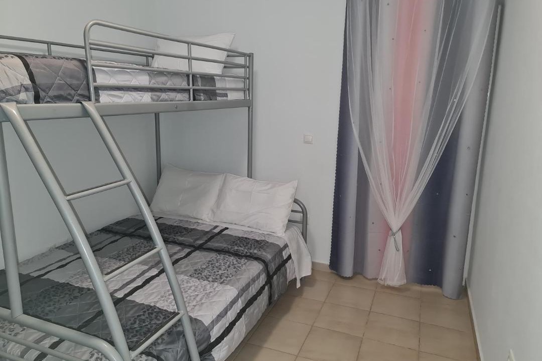Photo of Bedroom in Irakleio