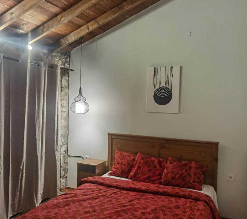Photo of Bedroom in Elatochori