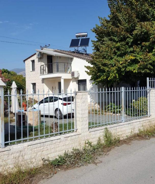 Photo of Buildings in Drama
