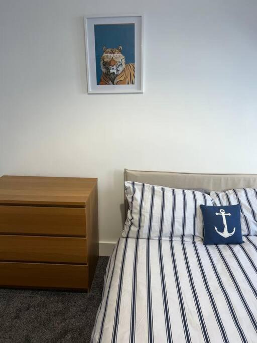 Photo of Bedroom in Peterhead