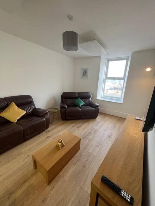 Photo of Livingroom in Peterhead