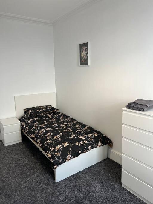 Photo of Bedroom in Peterhead