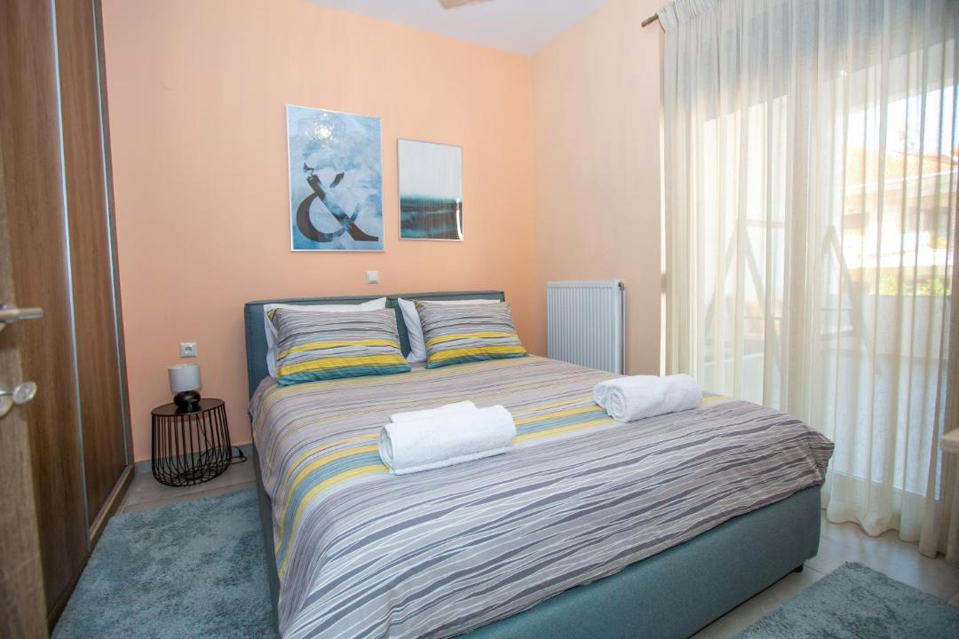 Photo of Bedroom in Ioannina